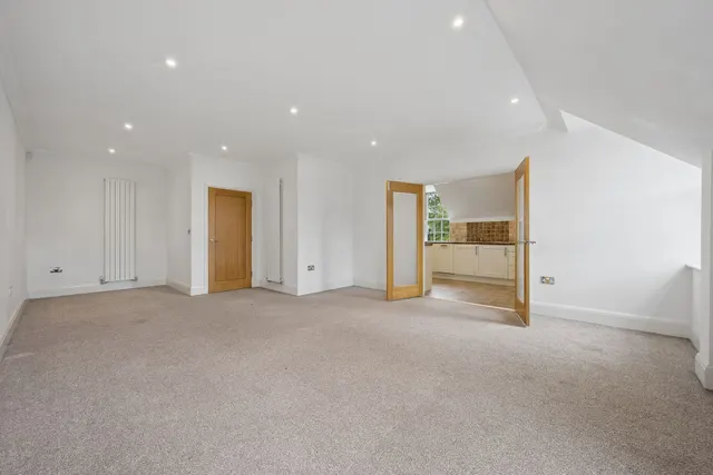 Greenmount Lane, Heaton, photo 2