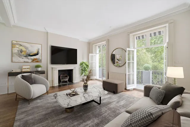Pelham Crescent, London, SW7, photo 2
