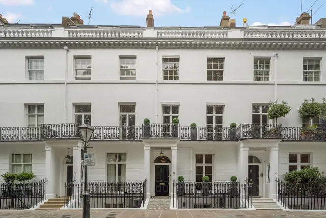 Pelham Crescent, London, SW7, photo 1