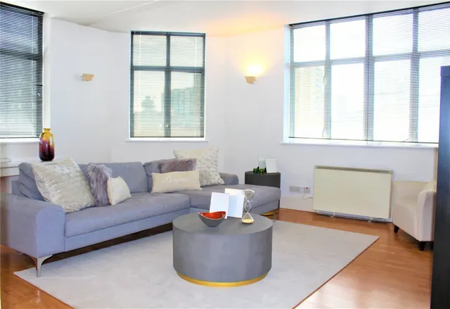 Dingley Road, Clerkenwell, photo 1