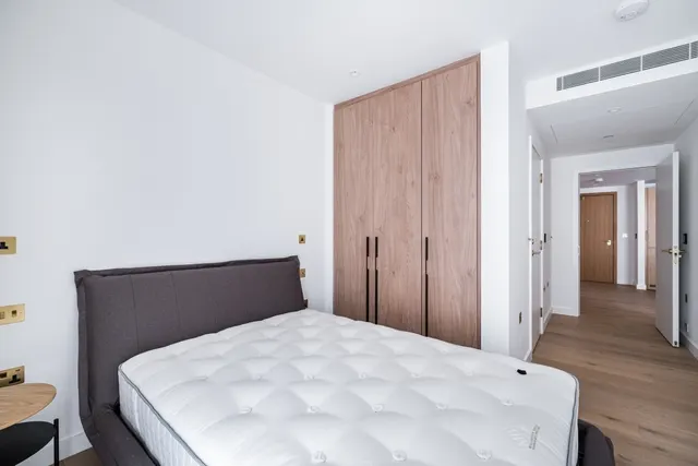 Photo 3 — Enclave KX, 101 Camley Street, London...