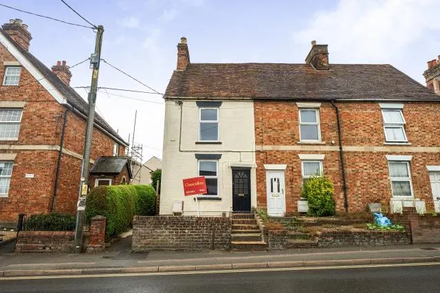 Broadway, Didcot, OX11, photo 1