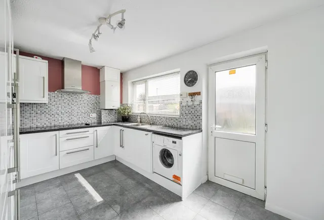 Photo 2 — Windyridge Gardens, Cheltenham, GL50 4SU