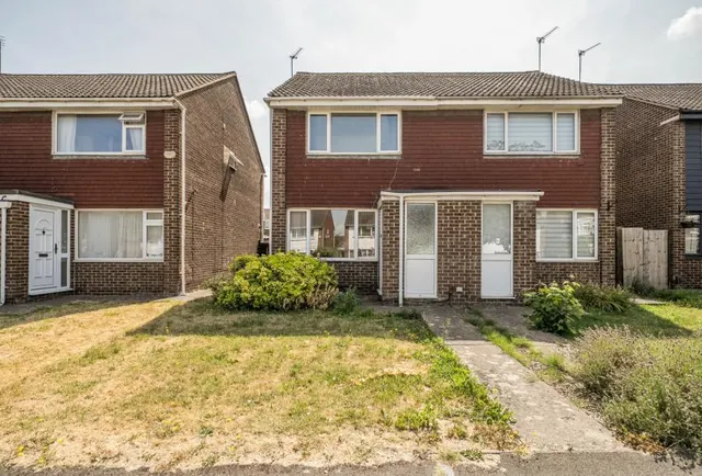 Windyridge Gardens, Wymans Brook, GL50, photo 1