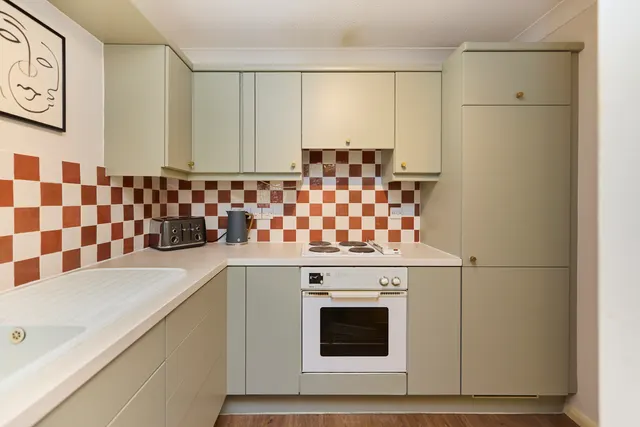 Conant Mews, E1, photo 2