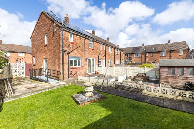 Anson Place, Wigan, WN5, photo 2