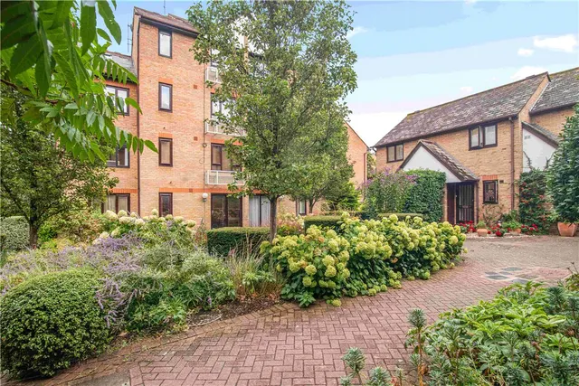 Ranelagh Gardens, London, SW6, photo 2