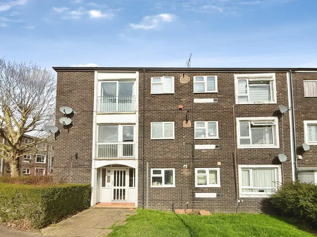 Northdown Road, Hatfield, AL10, photo 1