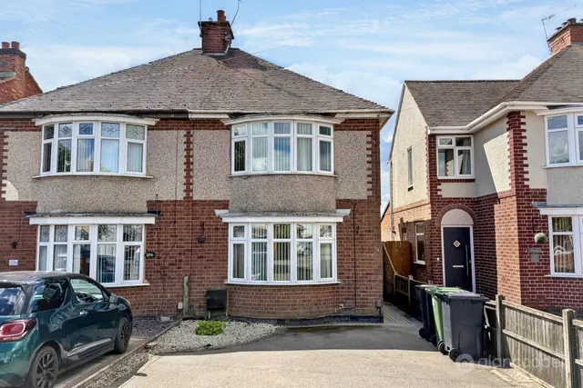 Ansley Road, Stockingford, CV10, photo 1