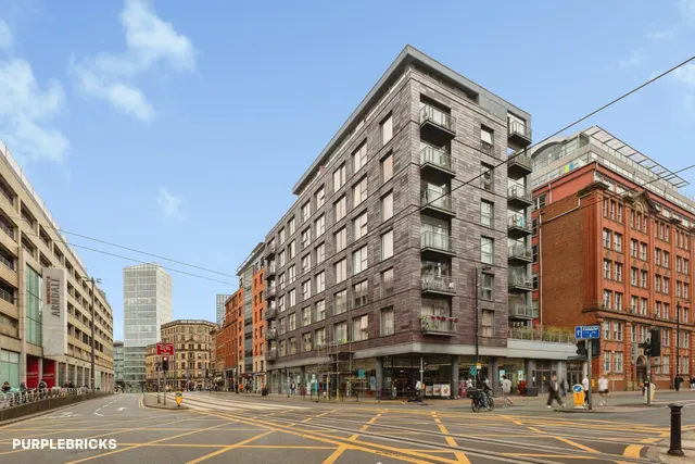 Church Street, Manchester, M4, photo 1