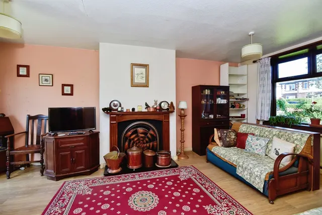 Photo 2 — Westlands Avenue, Newcastle, Staffordshire, ST5