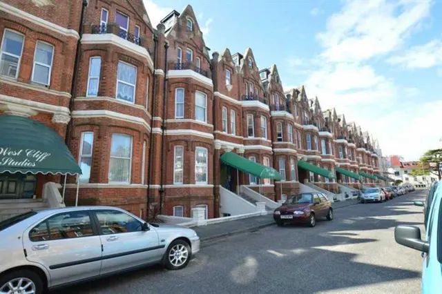 Durley Gardens, BH2, photo 1