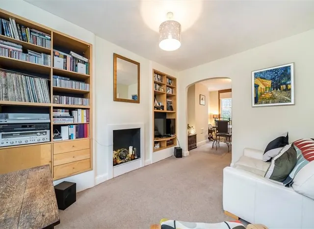Photo 2 — Bowater Place, Blackheath, SE3