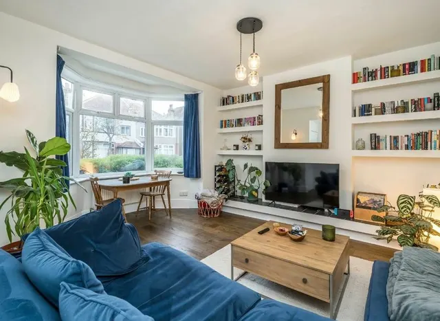 Beech Road, Streatham, SW16, photo 2
