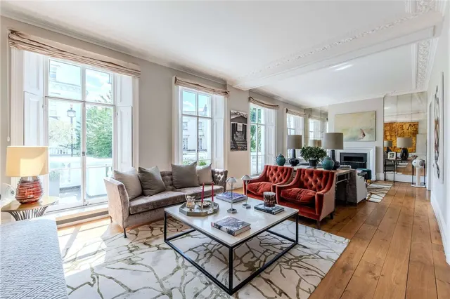 Sutherland Street, London, SW1V 4JU, photo 1