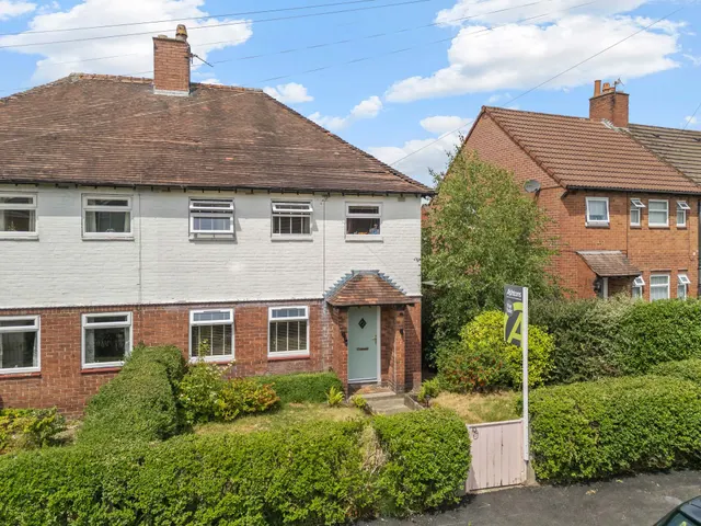 Greenfields Avenue, Appleton, Warrington, Warrington, WA4 3BW, photo 1