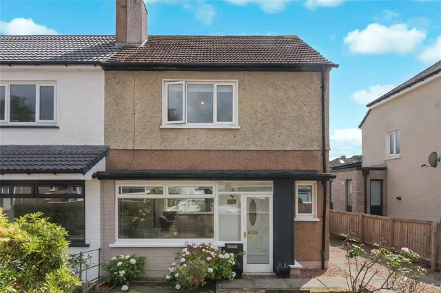 Brackenbrae Avenue, Bishopbriggs, Glasgow, East Dunbartonshire, G64, photo 1