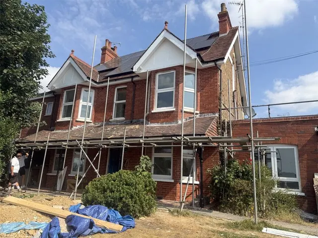 Hawthorn Road, Bognor Regis, West Sussex, PO21