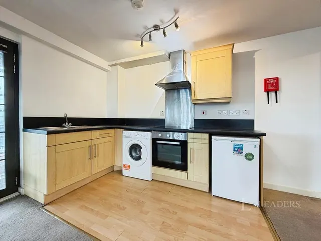 Derby Road, Nottingham, NG7, photo 2