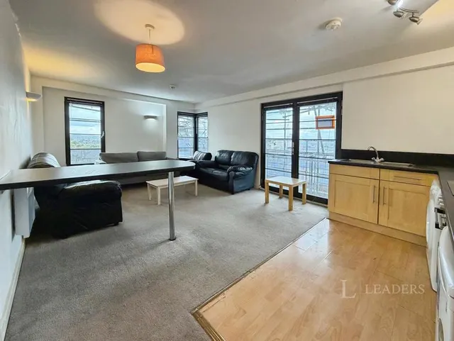 Derby Road, Nottingham, NG7, photo 3