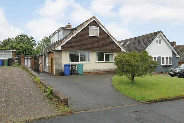 Stevens Road, Pedmore, Stourbridge, photo 1