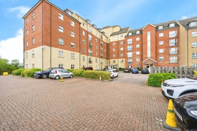 Palgrave Road, Bedford, Bedfordshire, MK42, photo 1