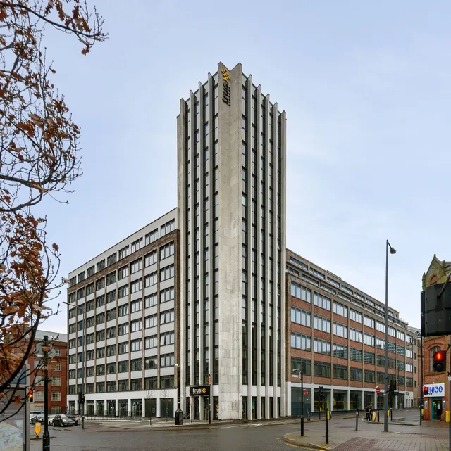 Humberstone road, Leicester, photo 1