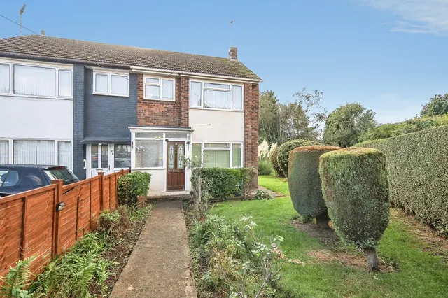 Langdale Avenue, Holbrooks, CV6, photo 1
