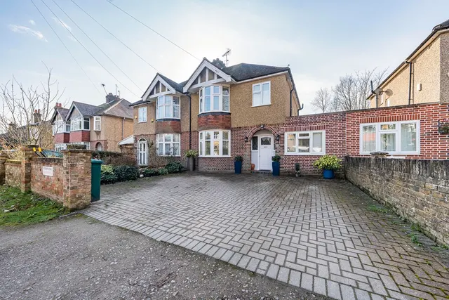 Norton Road, Uxbridge, UB8, photo 1