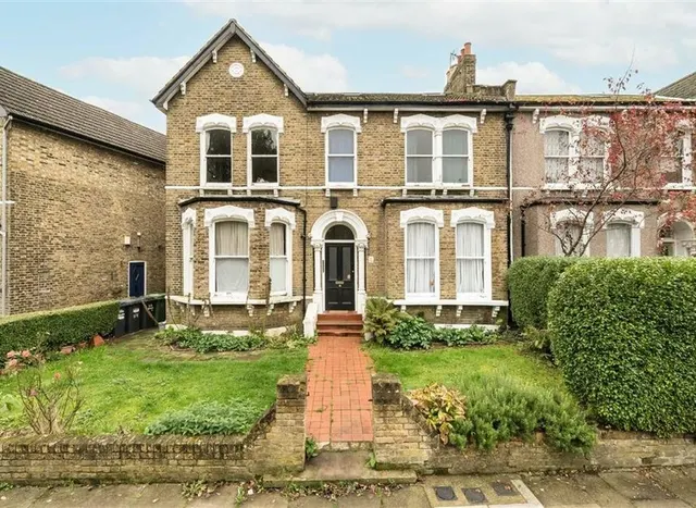 Crescent Way, Brockley, SE4, photo 1