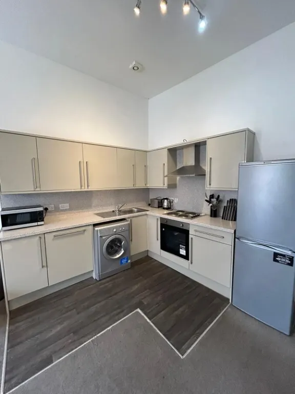 Nethergate, West End, DD1, photo 1