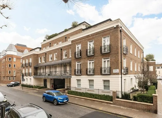 Holbein Place, London, SW1W, photo 1