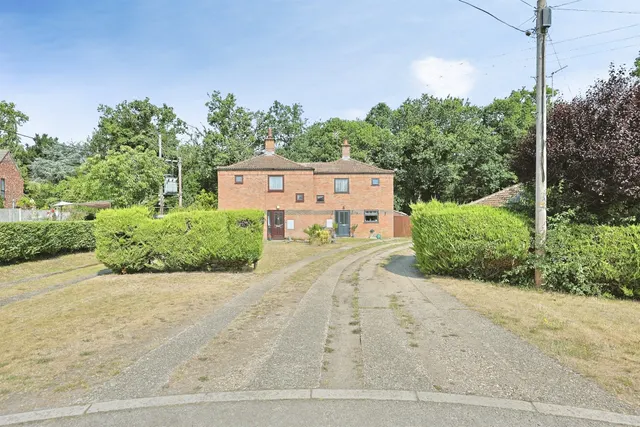 Freezer Close, Gressenhall, NR20, photo 2