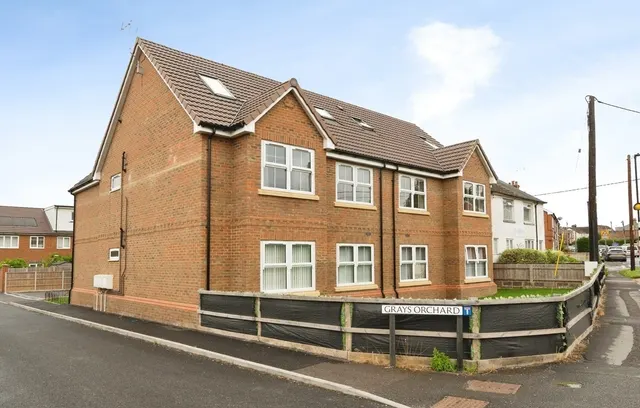 Grays Orchard, Durrington, SP4, photo 1