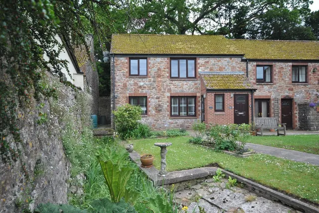 Symons Way, Cheddar, BS27, photo 1