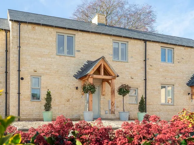 Horcott Road, Fairford, GL7, photo 1