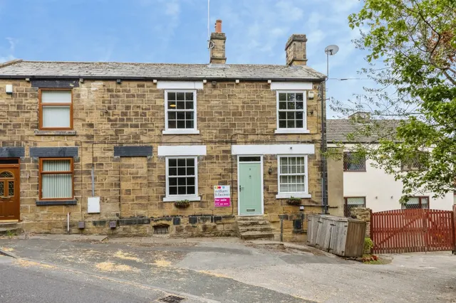 Pottery Lane, Woodlesford, Leeds, photo 1