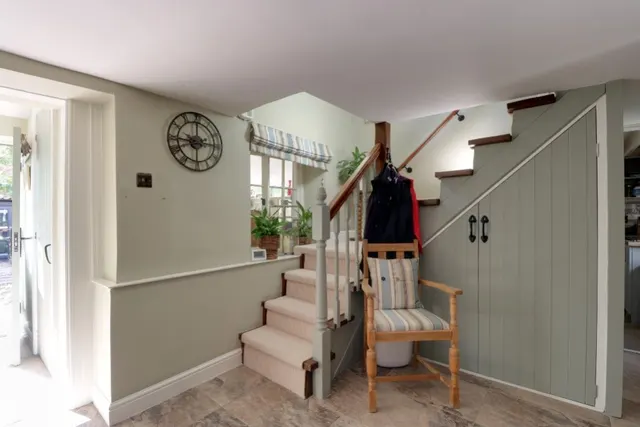 Water Lane, Woolsthorpe by Colsterworth, NG33, photo 3