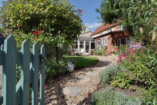 Water Lane, Woolsthorpe by Colsterworth, NG33, photo 1