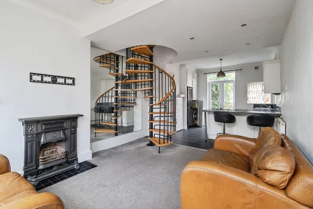 Photo 2 — Whitehall Road, Didsbury, Manchester, Greater Manchester, M20