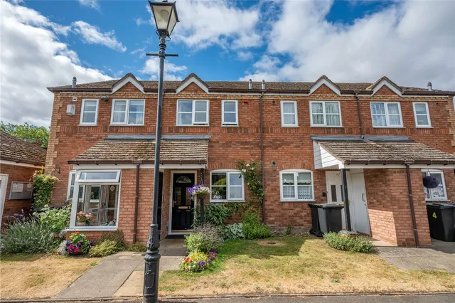 Spire View, Bromsgrove, Worcestershire, B61 8DZ, photo 1