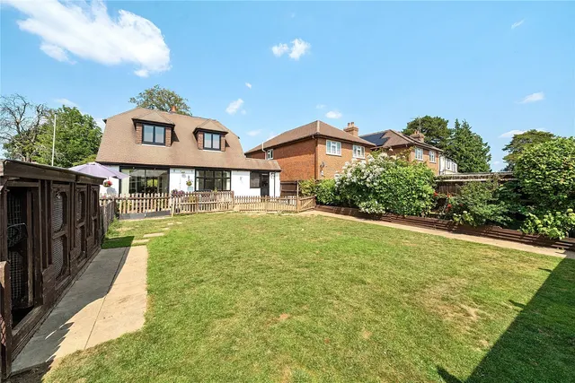 Main Road, Biggin Hill, Westerham, TN16, photo 1