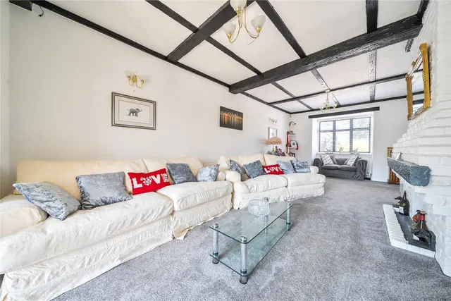 Photo 3 — Main Road, Biggin Hill, Westerham, TN16
