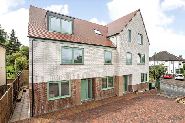 Purley Downs Road, South Croydon, CR2, photo 1