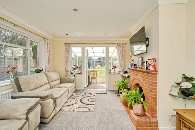 Copse Lane, Freshwater, PO40, photo 3