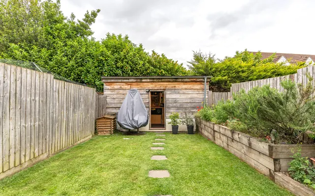 Briarside Road, Brentry, BS10, photo 1