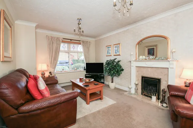 Rosyth Avenue, Orton Southgate, PE2, photo 3