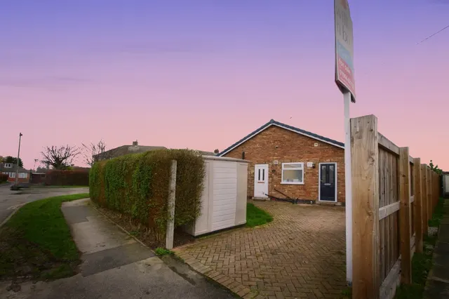 Doriam Avenue, York, YO31, photo 1