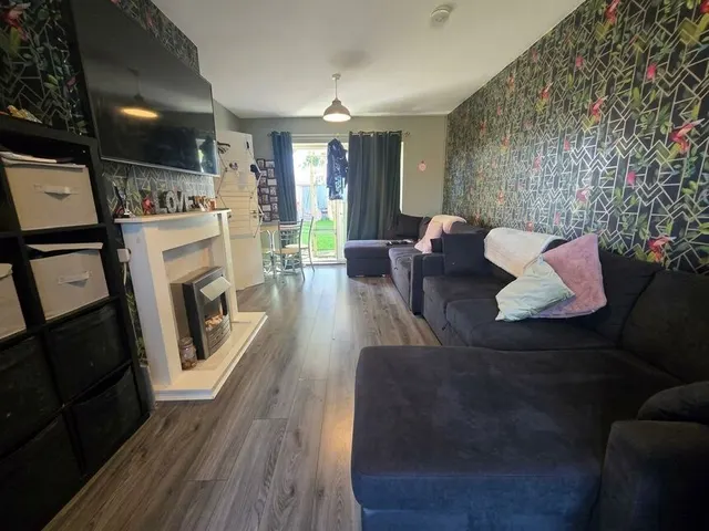 Tulliver Close, Bedworth, CV12, photo 2