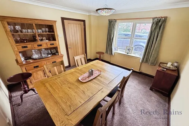Photo 2 — Main Street, Thorganby, North Yorkshire, YO19